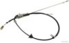MAZDA S08344410A Cable, parking brake